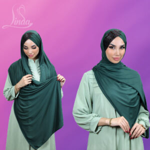 Turban shawl - Image 1