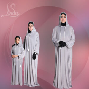 RAYON TARBOSH MAXI - Image 1