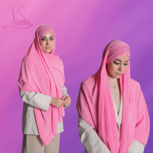 Turban shawl - Image 1