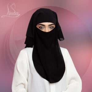 NIQAB - Image 1