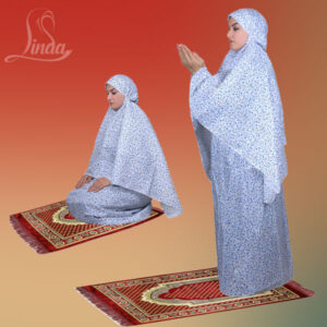 PRAYER DRESS - Image 1