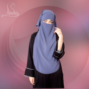 NIQAB - Image 1