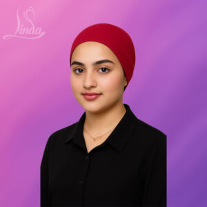 COTTON TURBAN - Image 1