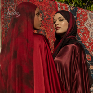 linda shawl elegance edition - Image 1