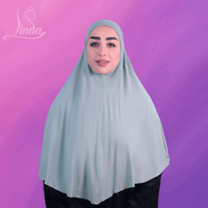 Everyday Comfort Khimar - Image 1