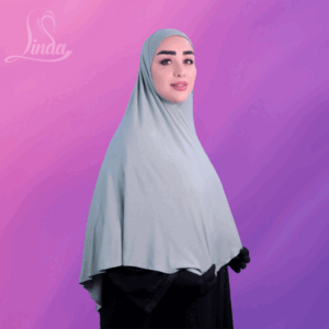 Everyday Comfort Khimar - Image 2