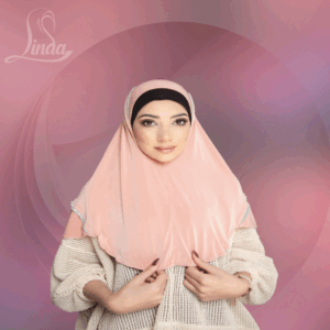 Pearl Edge Hijab - Image 5