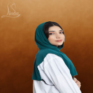 Sporty Comfort Hijab - Image 3