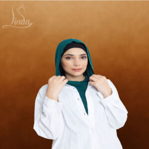 Sporty Comfort Hijab - Image 1
