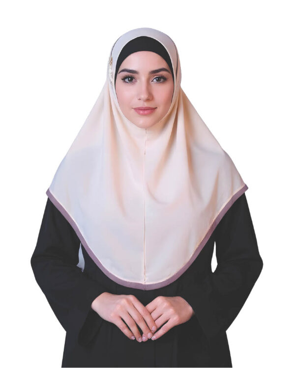 Easy to Wear for Every Prayer