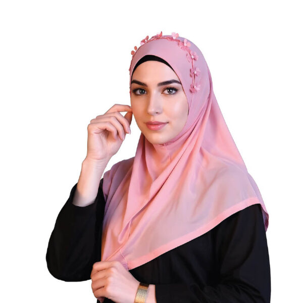 Styles and Fabrics - Image 1