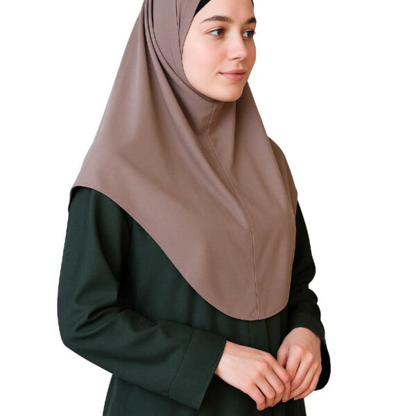 Scarves for Modesty and Style - Image 1