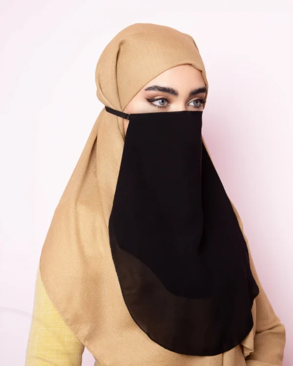 Niqab