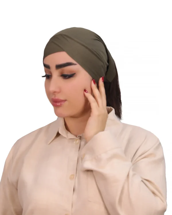 Womens Turban