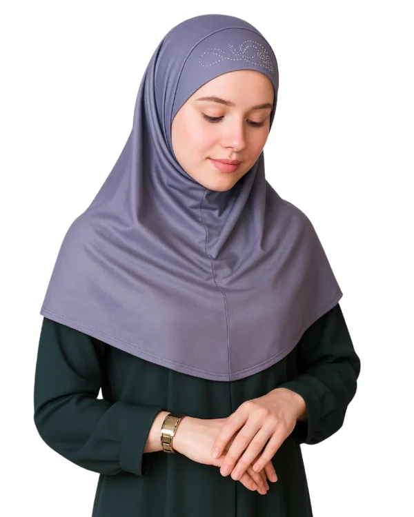 The Meaning of Hijab - Image 3