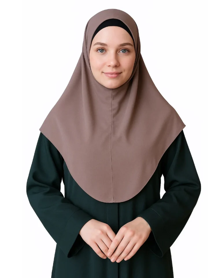 Womens New Hijab