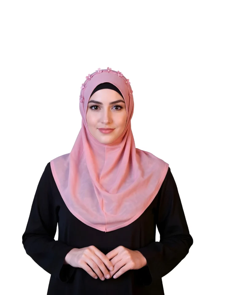 Womens New Hijab
