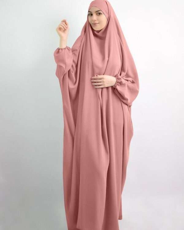 Womens Prayer Dress