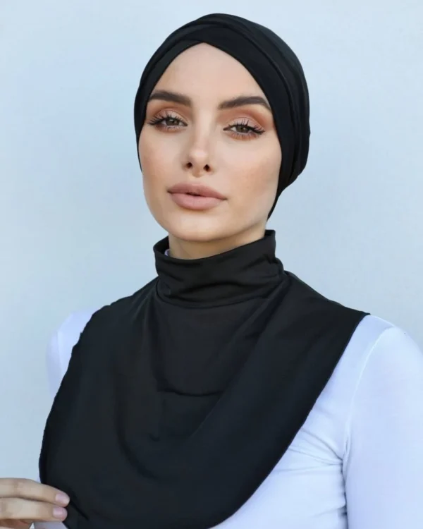 Neck cover